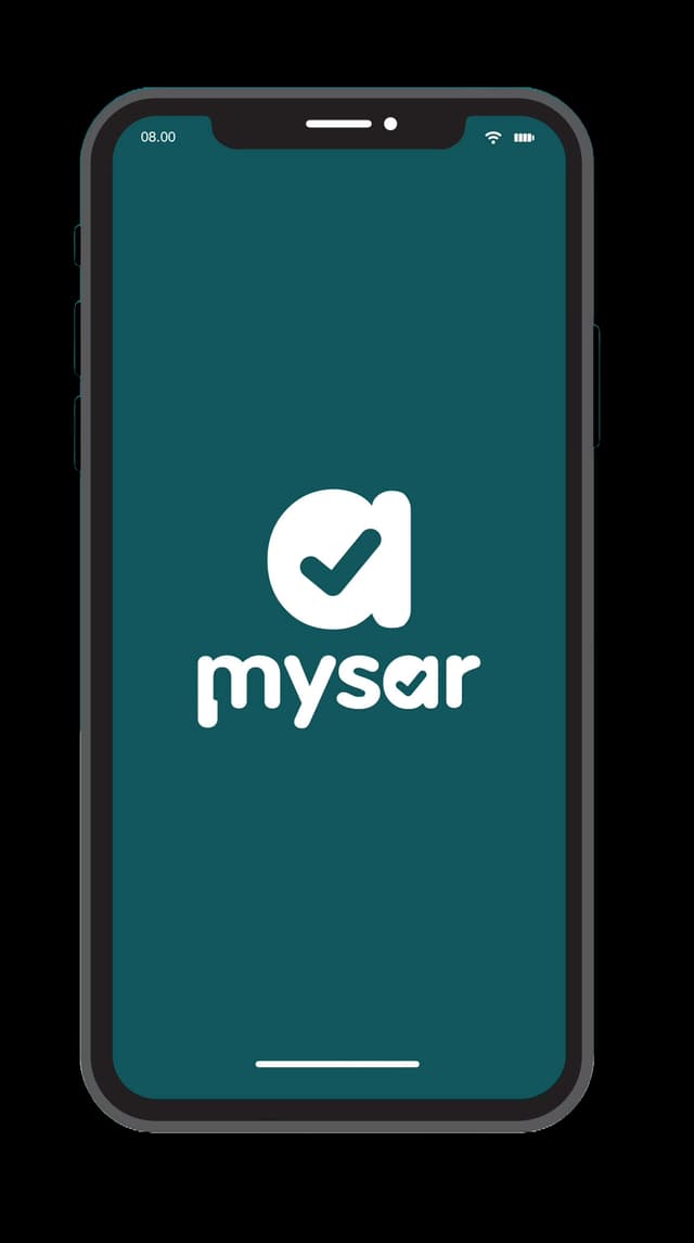 Mysar Parent App